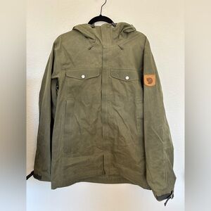 Fjallraven Greenland Half Century Jacket
